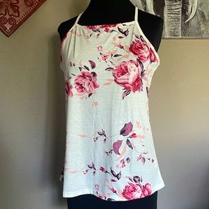 Boutique Tank Various sizes